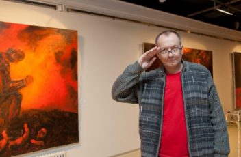 Бабенко Павел Павлович фото
