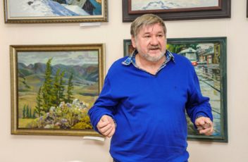 Пономаренко Юрий Николаевич фото