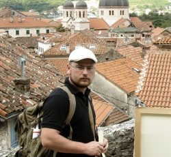 Тюнькин Александр Евгеньевич фото