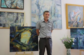 Черняк Николай Павлович фото