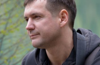 Ятченко Андрей фото